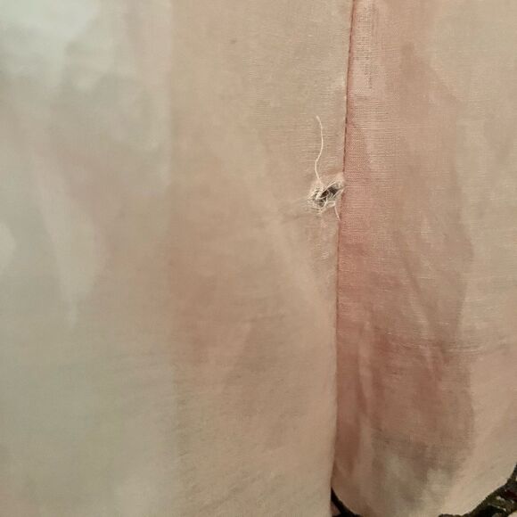 Rare BCBG Max Azria Runway Dress  Size Small Limited Edition -NWT - Small Flaws - Picture 13 of 14